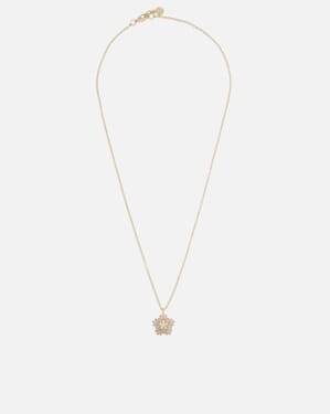 Kjede ICON Small Pendant 45cm