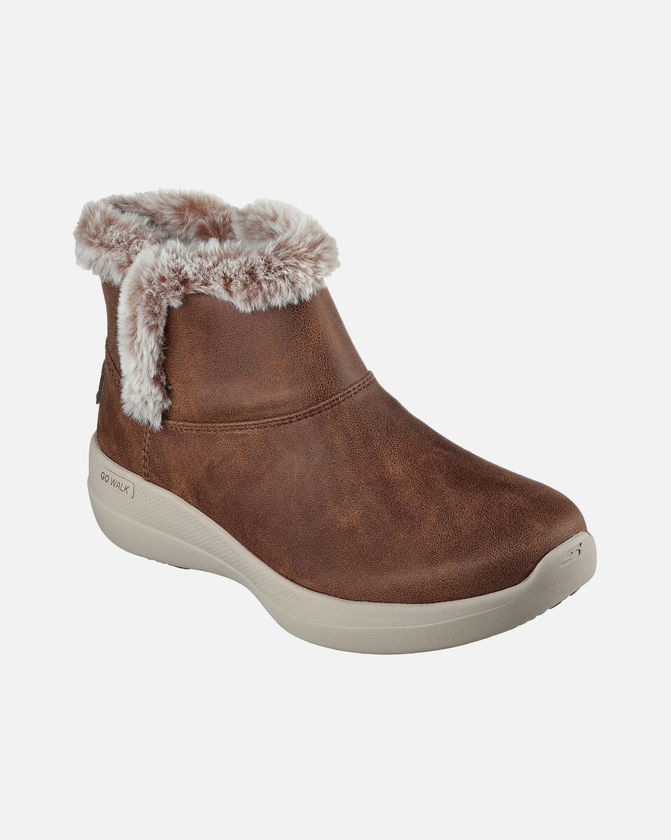 sketcher go walk boots