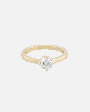Ring Rio Single Stone