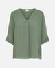Bluse Divya 3/4