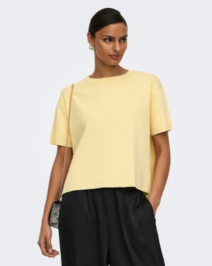 Topp Astra S/S