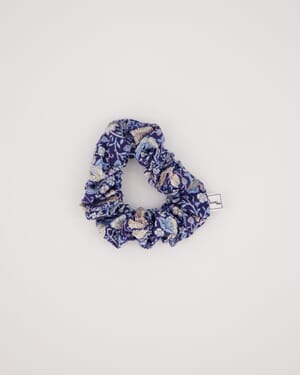 Scrunchie Hair Shrunk Liberty