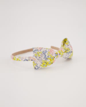 Hårbøyle Bow Liberty