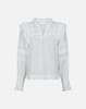 Bluse Mauri S Voile
