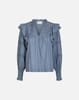Bluse Mauri S Voile