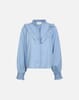 Bluse Degas Denim