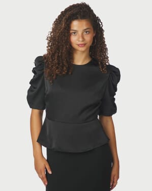Topp Benua Heavy Sateen
