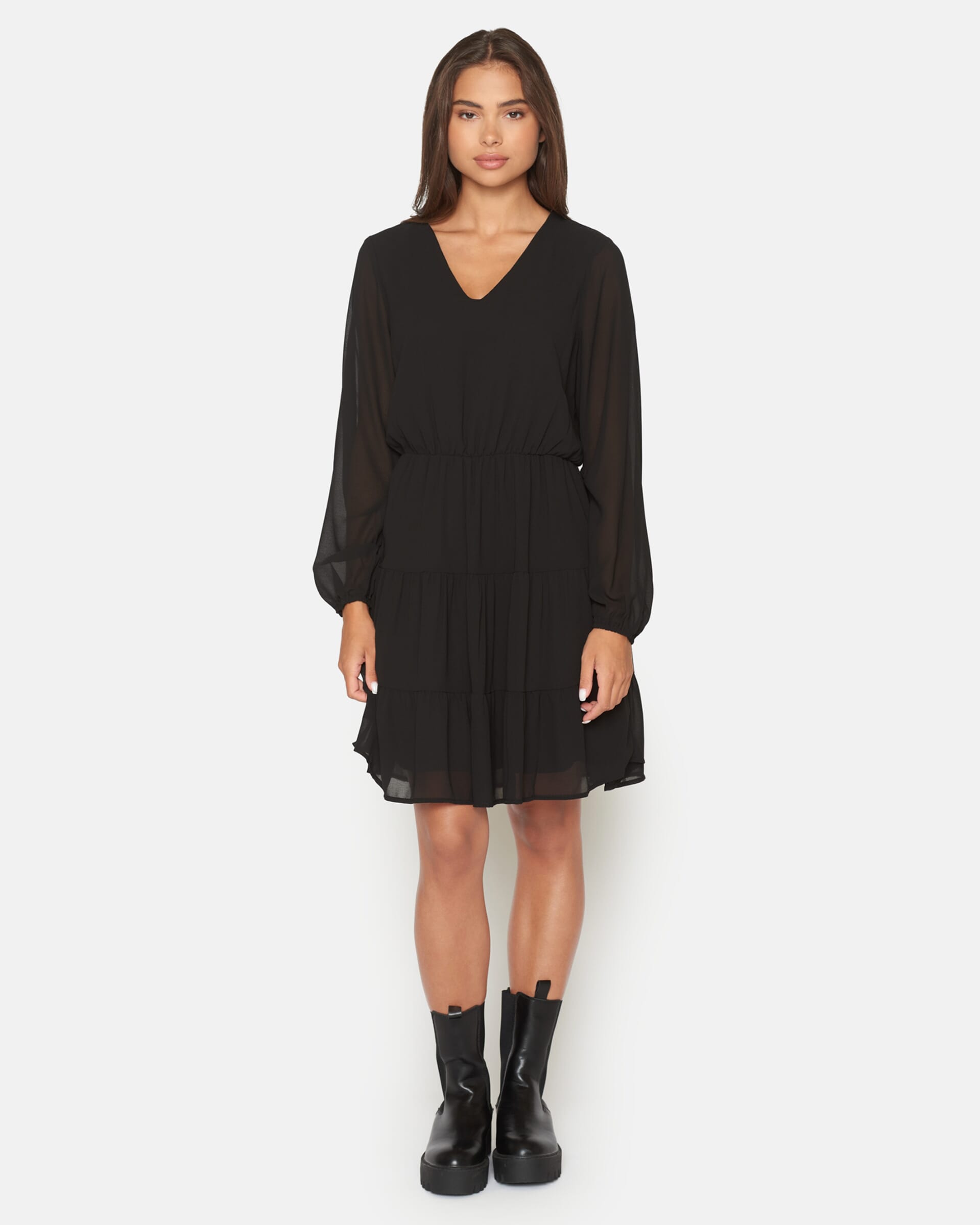 Sisters Point - Evela-Dr 19141 - 000 - Black