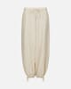Bukse Roxane Balloon Linmiks
