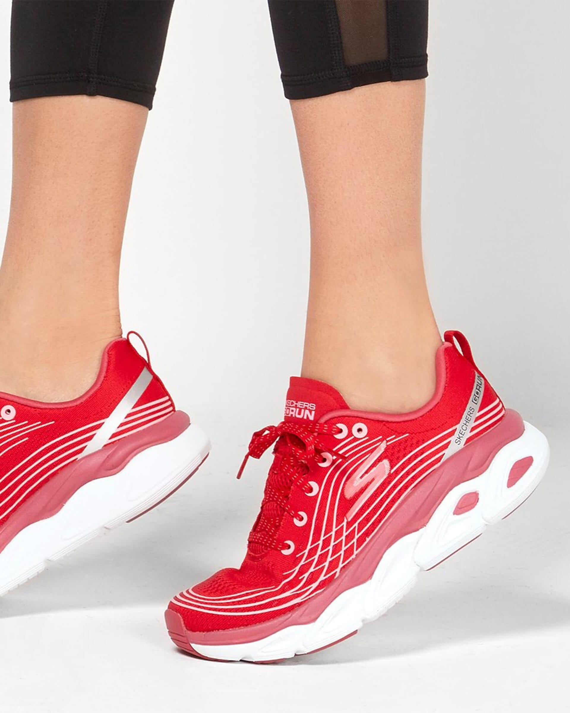 max cushioning ultimate