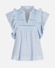 Topp Jayla S Voile