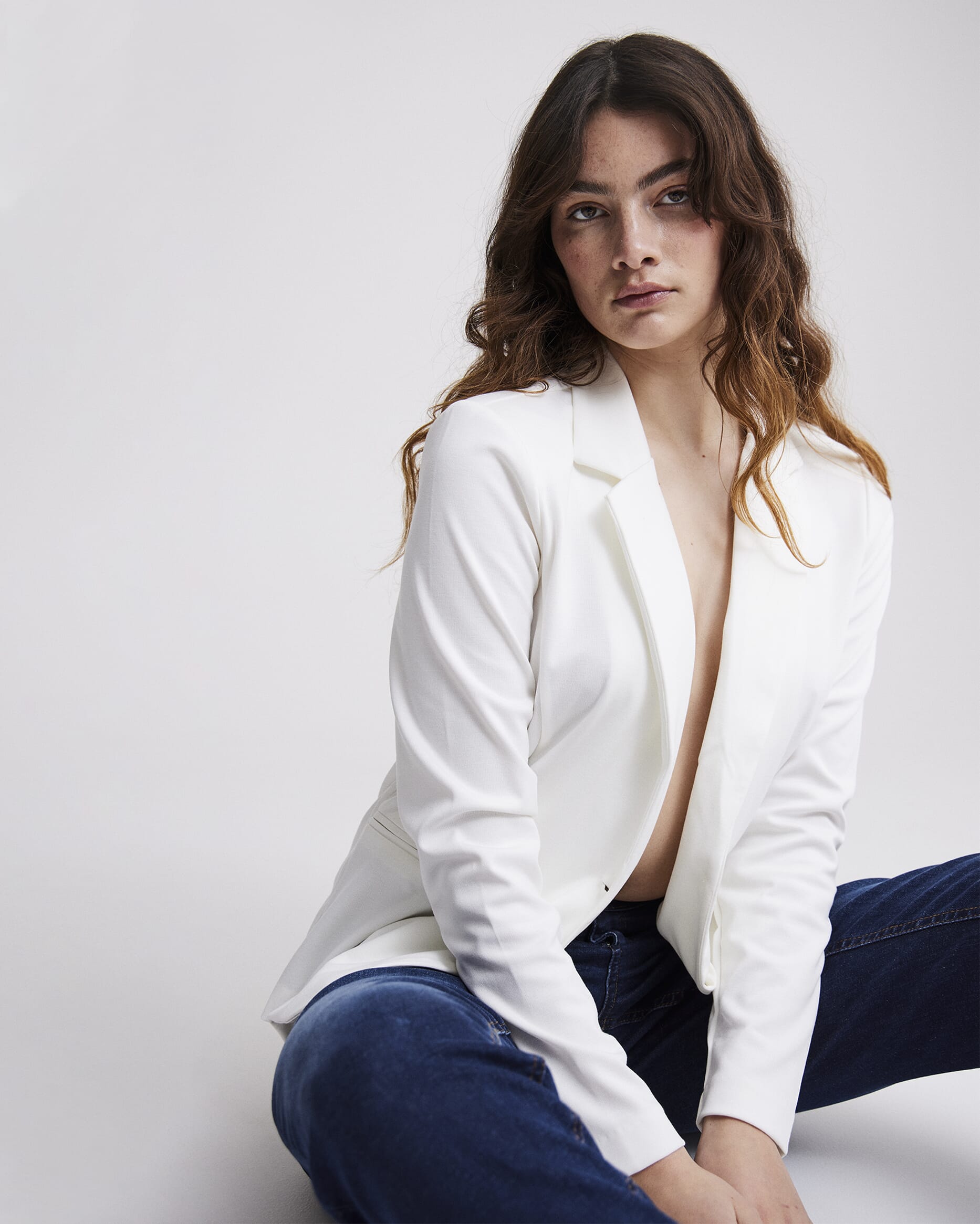 Blazer Kate