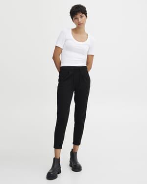 Bukse Kate - Cropped