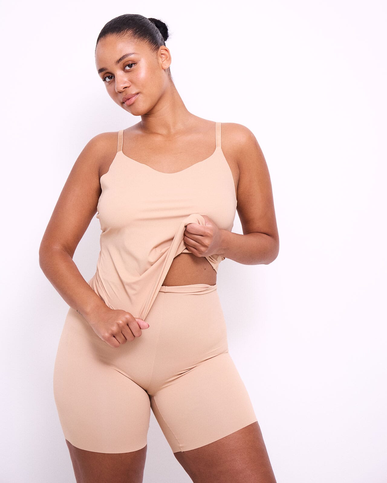 Sykkelshorts Siv