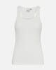 Singlet Palmer Rib