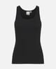 Singlet Palmer Rib