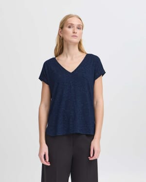 T-skjorte Rebel SS12
