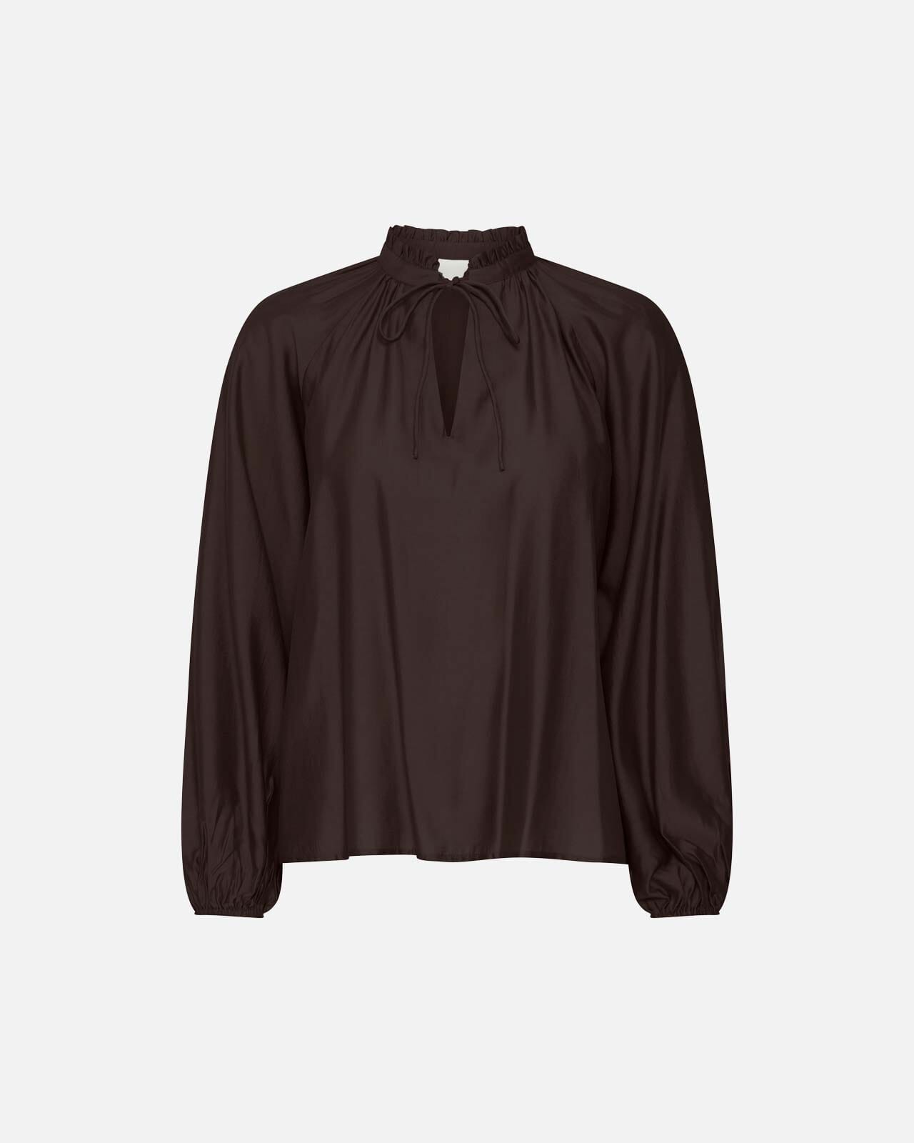 Bluse Karlani