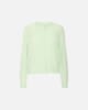 Strikket Cardigan Baila