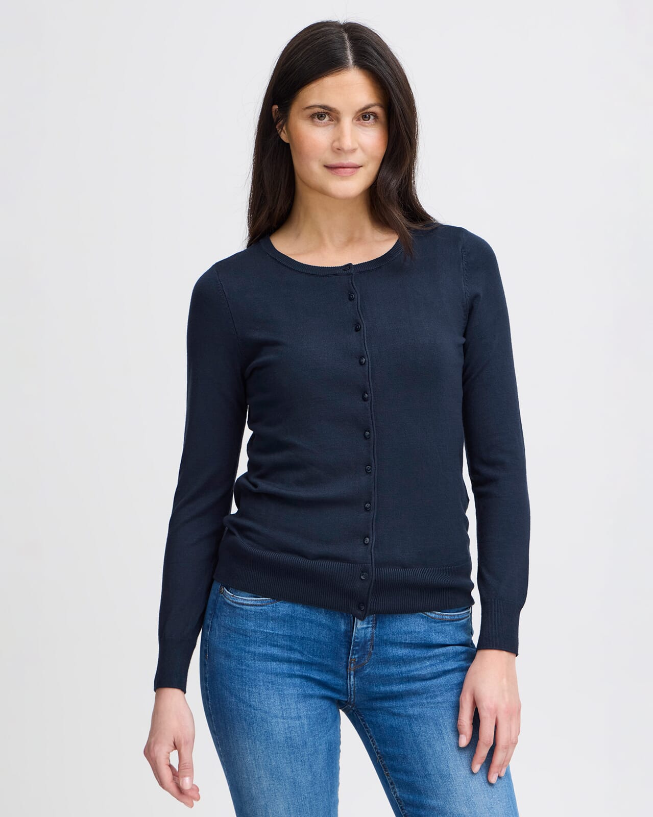 Cardigan Zubasic