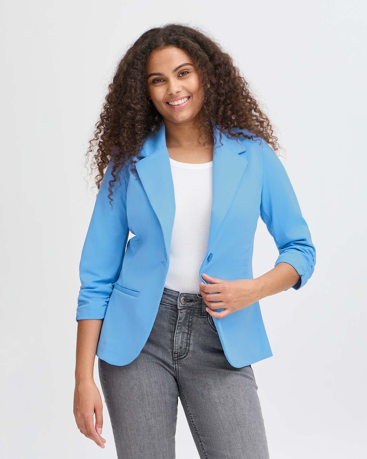 Blazer Zablazer