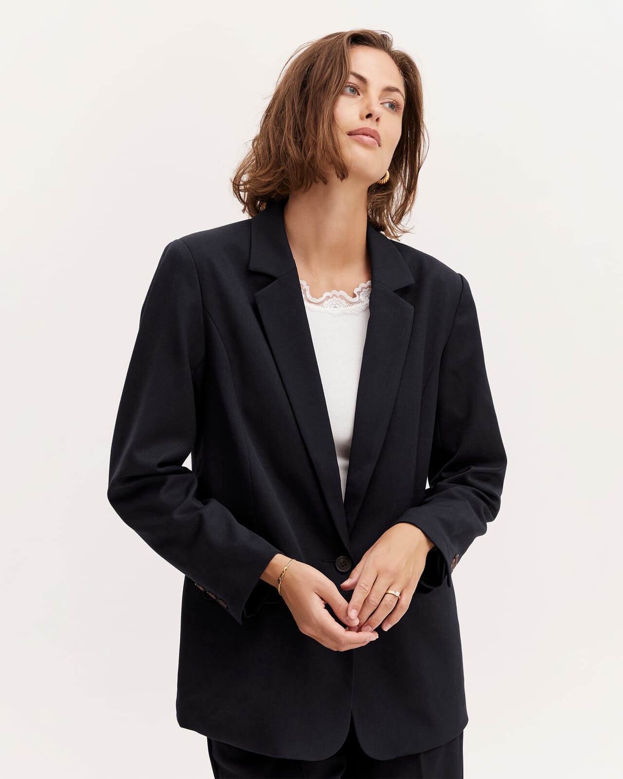 Chapeau Fedora - Modele Lev