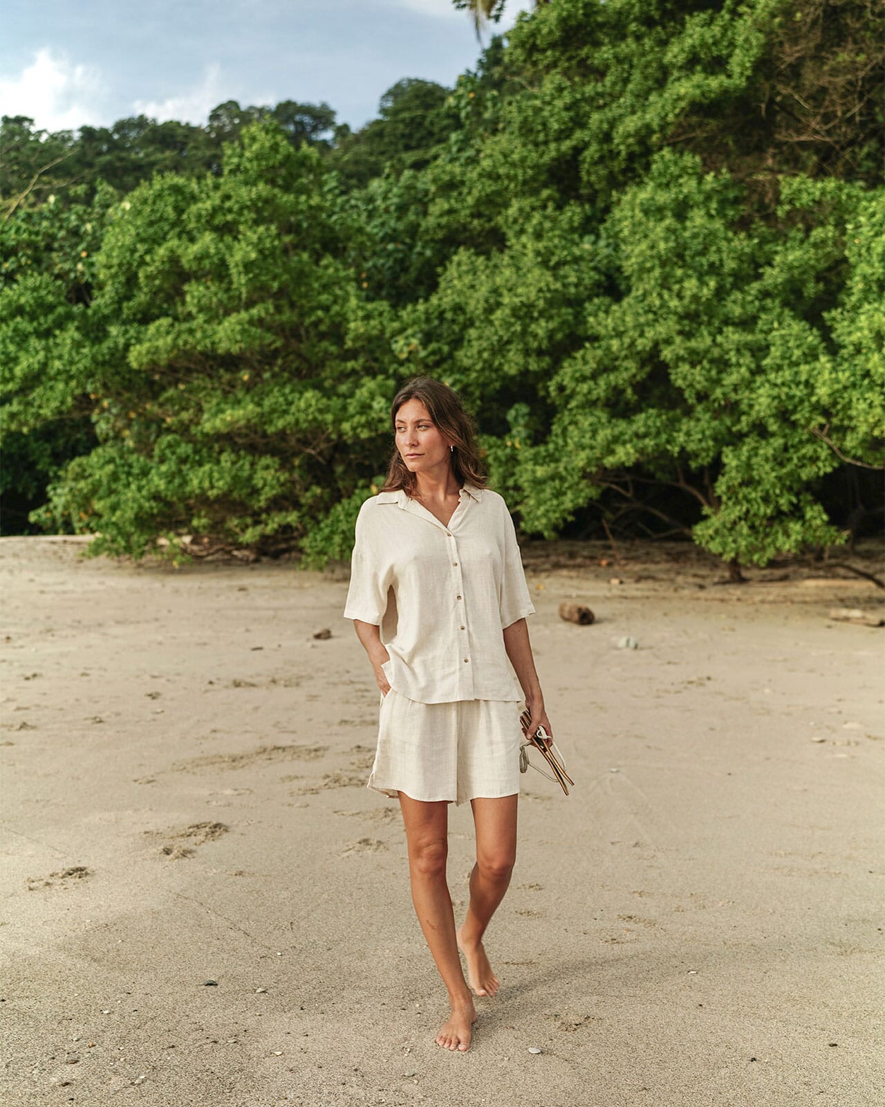 Shorts Juna