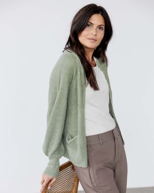 Cardigan Eretta 4