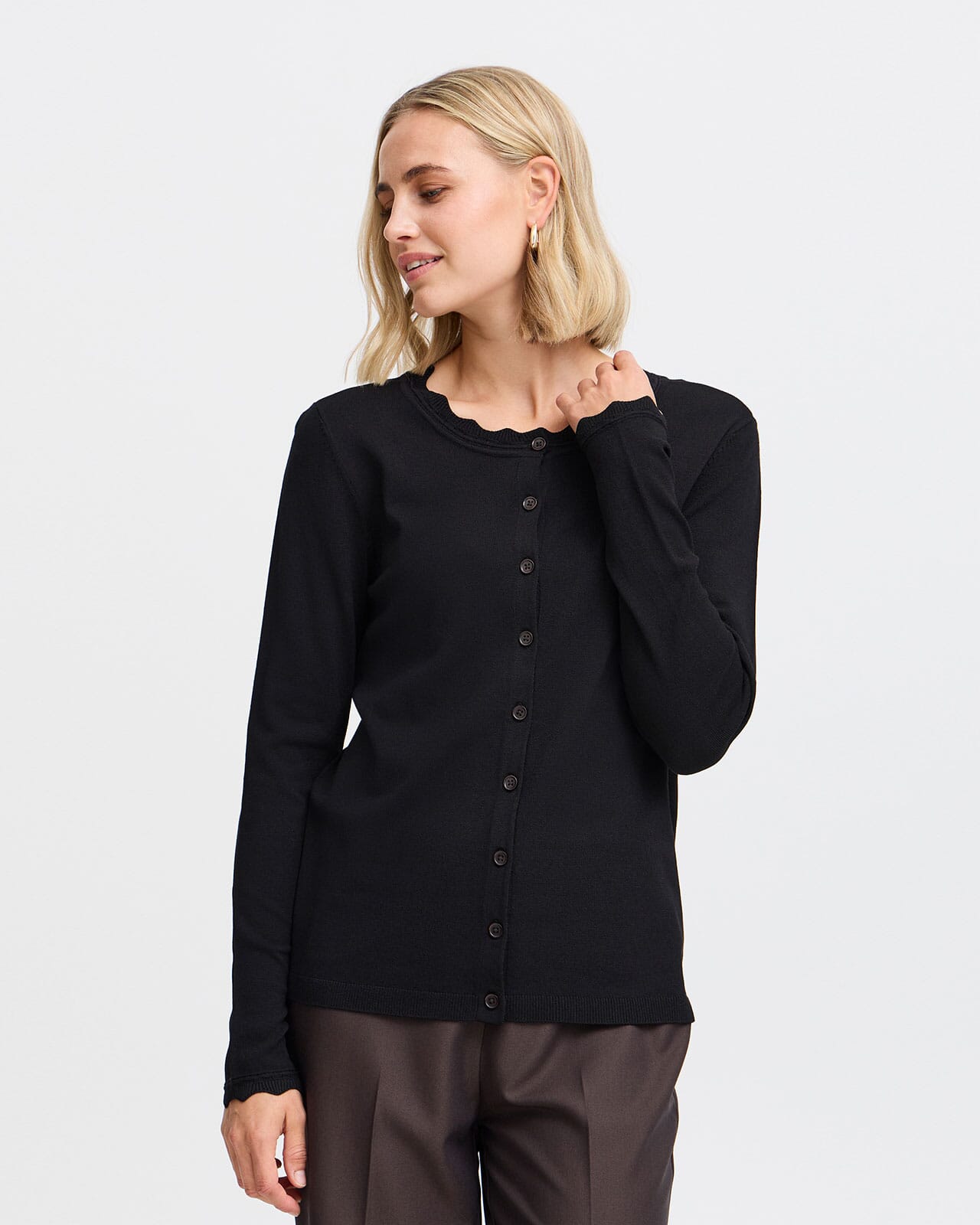 Cardigan Clia 7
