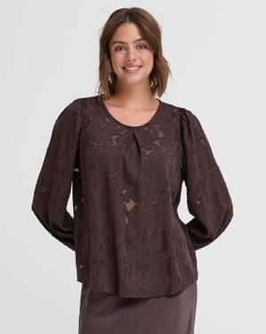 Bluse Mera 