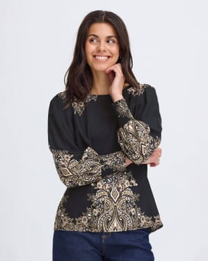 Bluse Adara