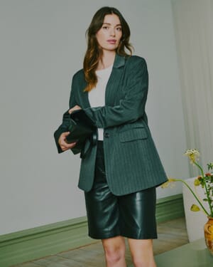 Blazer Brexlyn