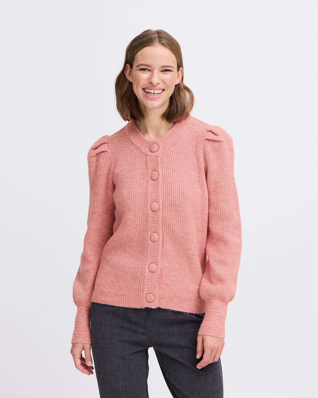 Cardigan Omuna
