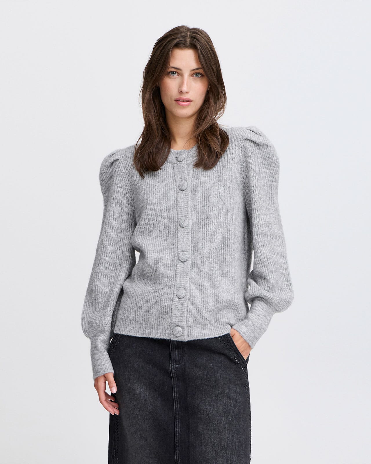 Cardigan Omuna
