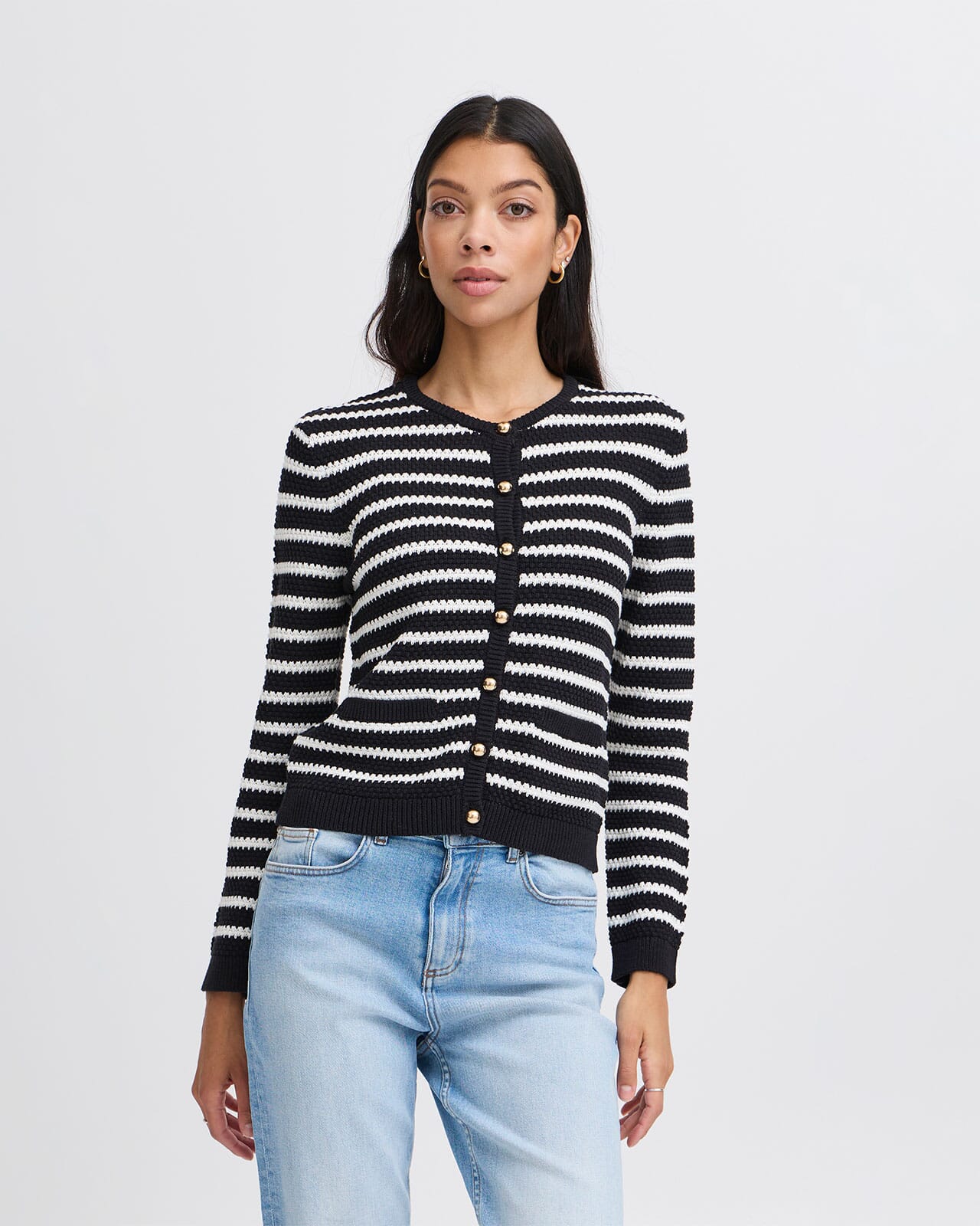 Cardigan Mikala Short