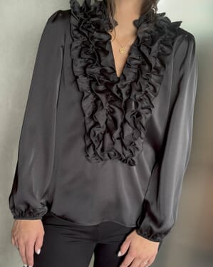 Bluse Eira