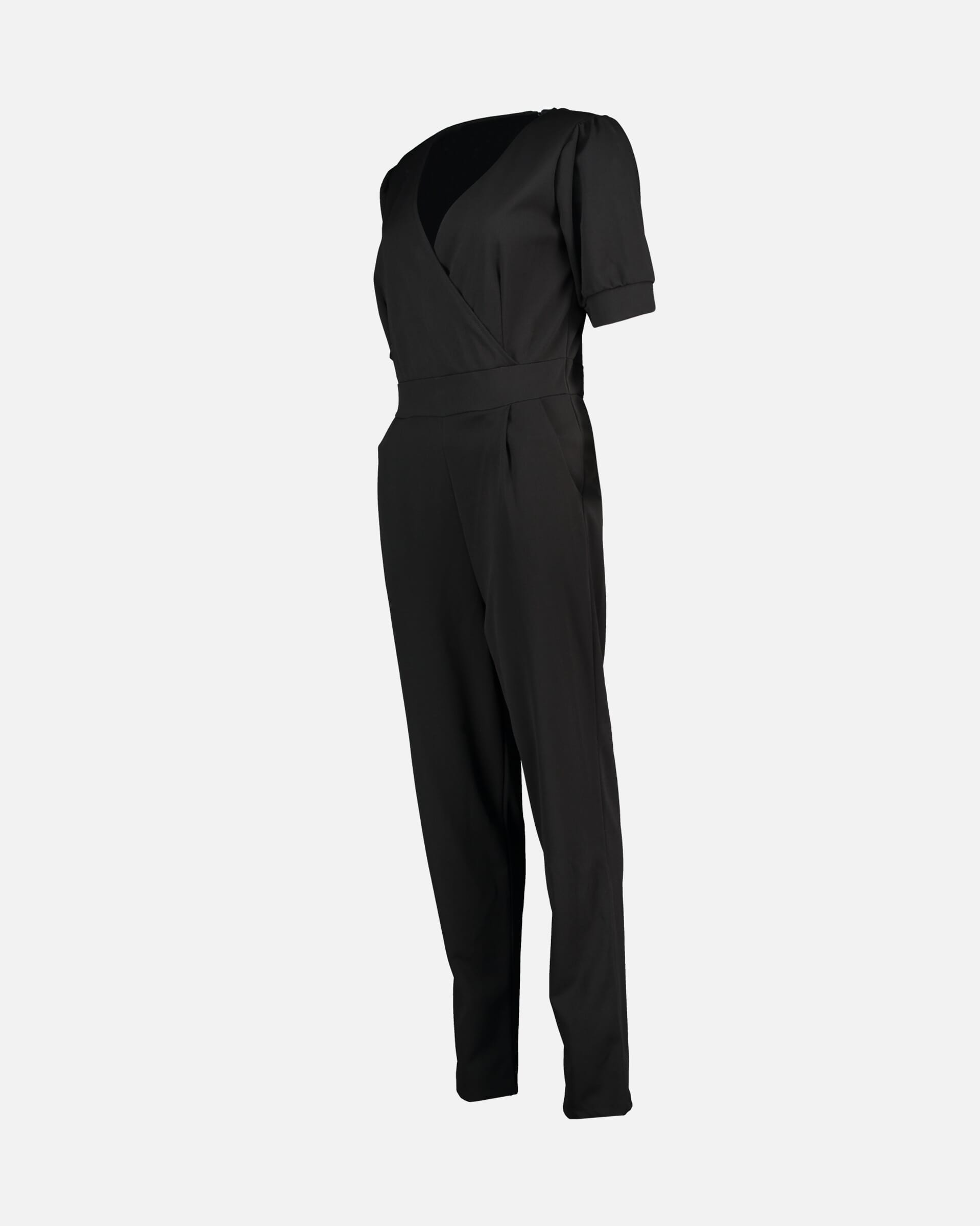 FLOYD Jumpsuit Anouk Black Jumpsuits til fest FLOYD.no