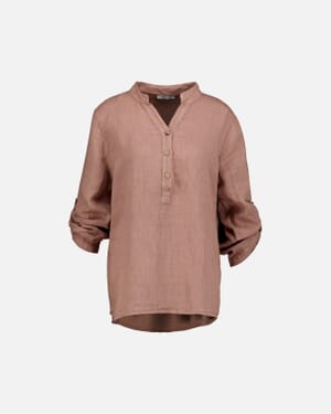Linbluse Erica