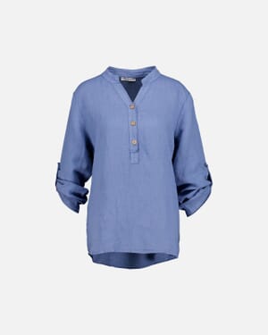 Linbluse Erica