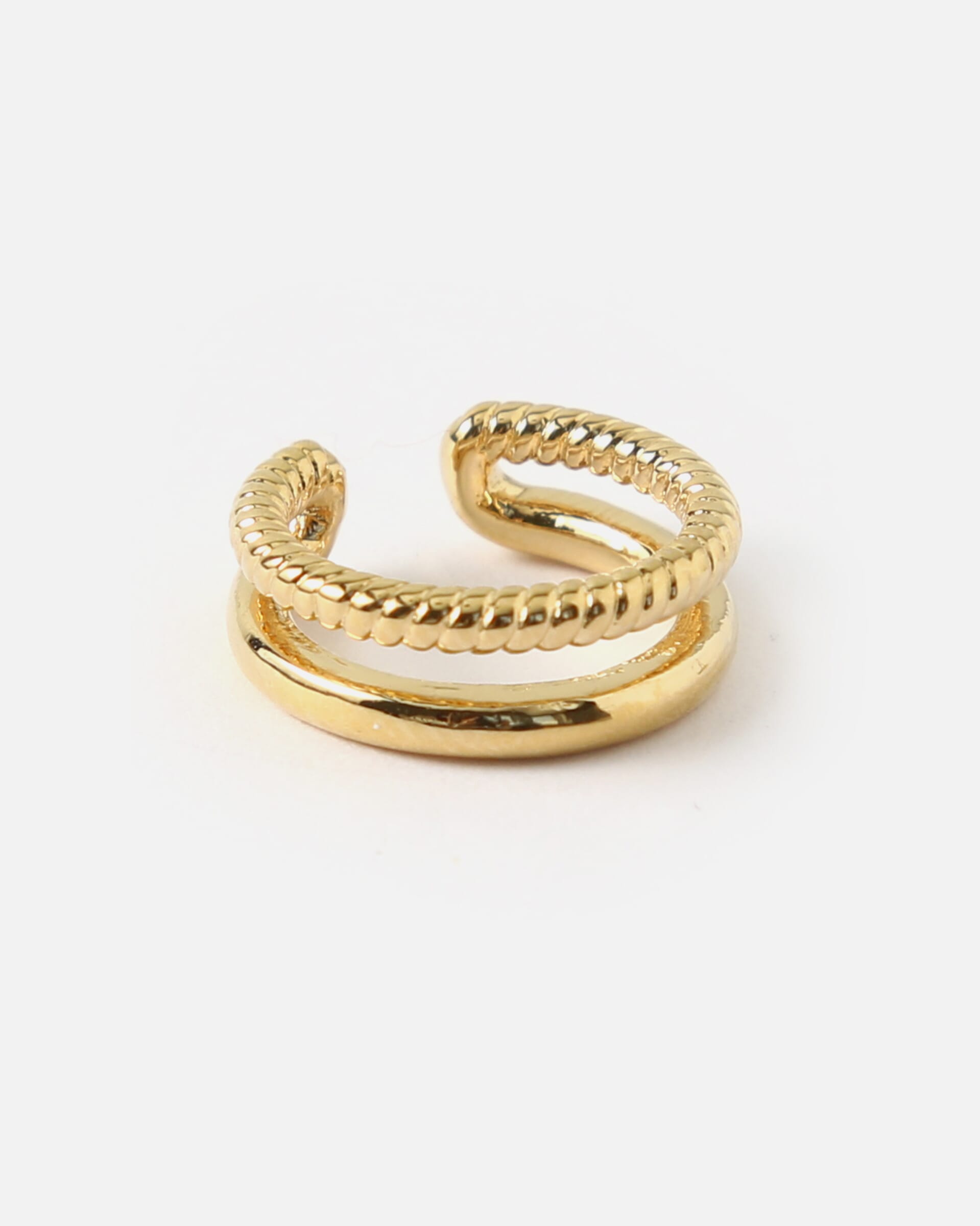 Orelia cuff