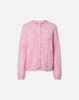 Strikket Cardigan Bubera