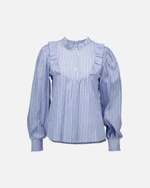 Bluse Lany Stripe