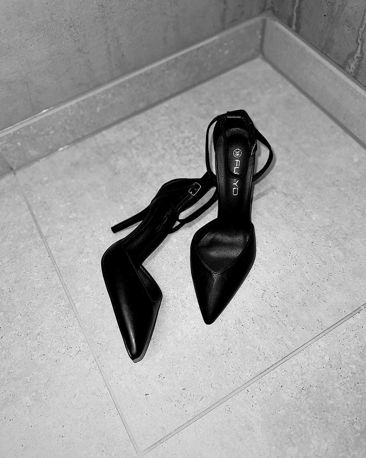 Pumps Nathali