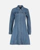Denimkjole Tanja