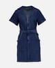 Denimkjole Iselin 4008