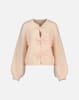 Strikket Cardigan Felicity