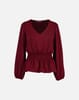 Bluse Lingsy Peplum
