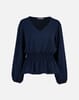 Bluse Lingsy Peplum
