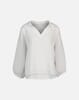 Linbluse Molina