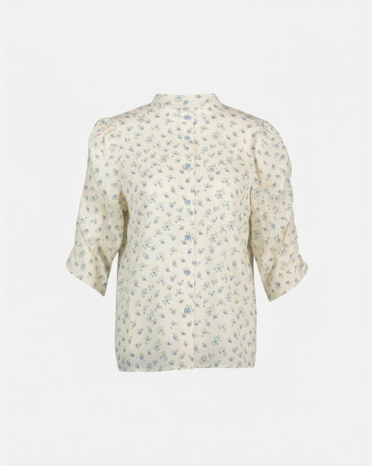 FLOYD Topp Donna Mui, XS, FLOYD Topp Beige XS